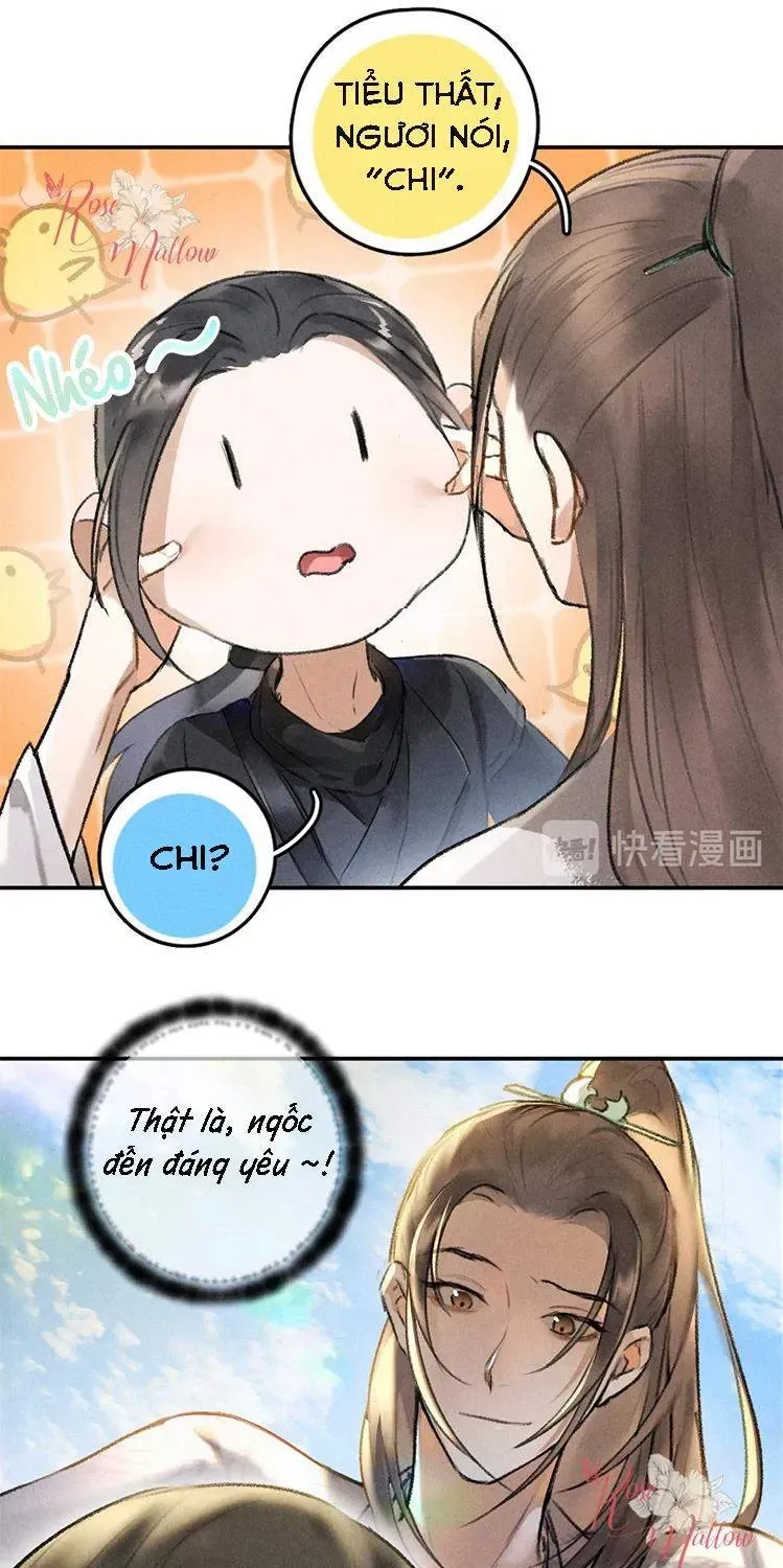 Tuân Mệnh! Nữ Vương Bệ Hạ Chapter 37 - Trang 26