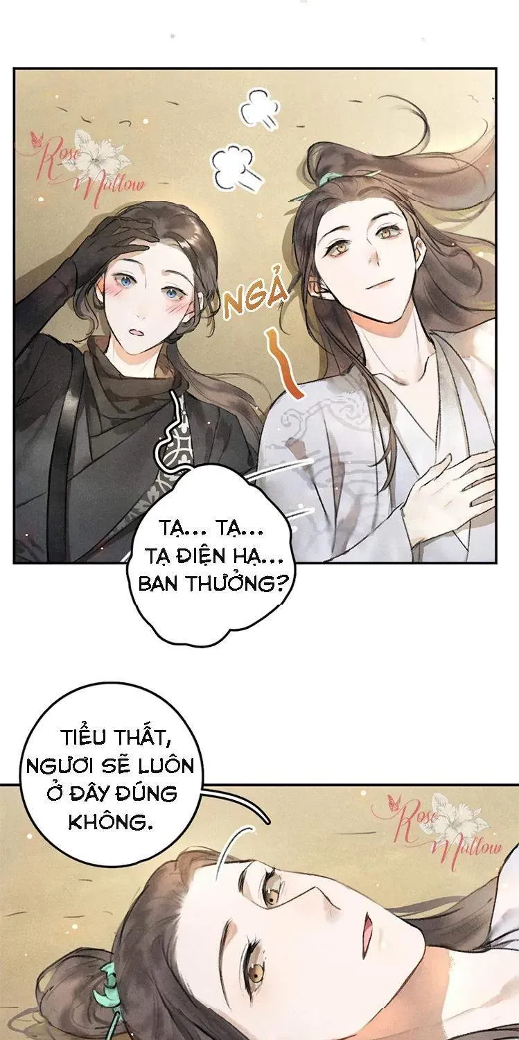 Tuân Mệnh! Nữ Vương Bệ Hạ Chapter 37 - Trang 29