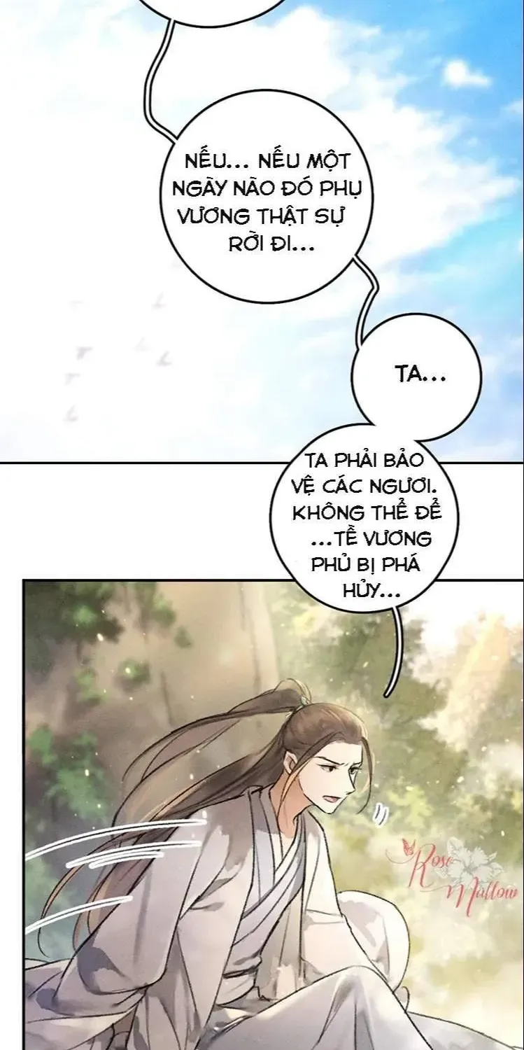 Tuân Mệnh! Nữ Vương Bệ Hạ Chapter 37 - Trang 32