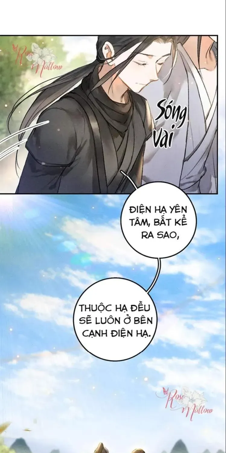 Tuân Mệnh! Nữ Vương Bệ Hạ Chapter 37 - Trang 34