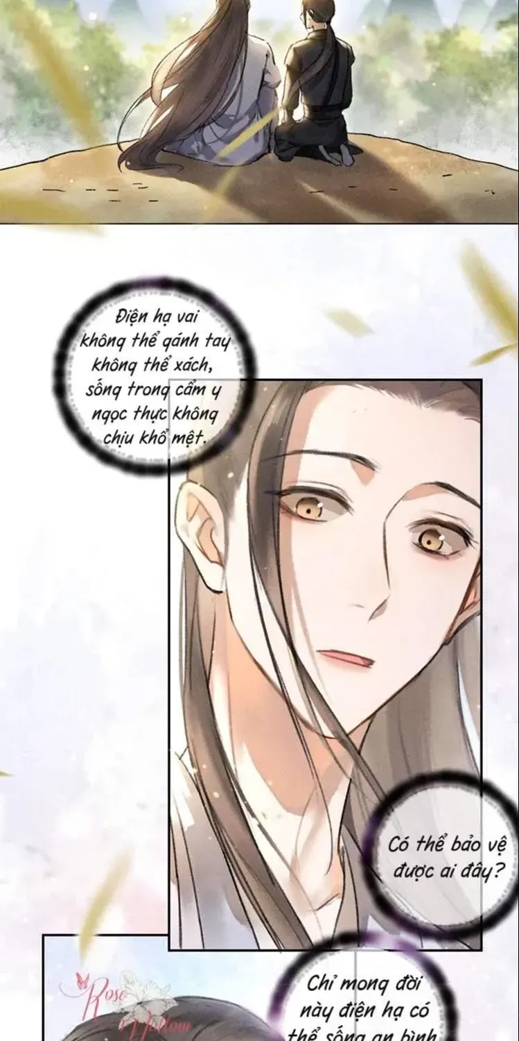 Tuân Mệnh! Nữ Vương Bệ Hạ Chapter 37 - Trang 35