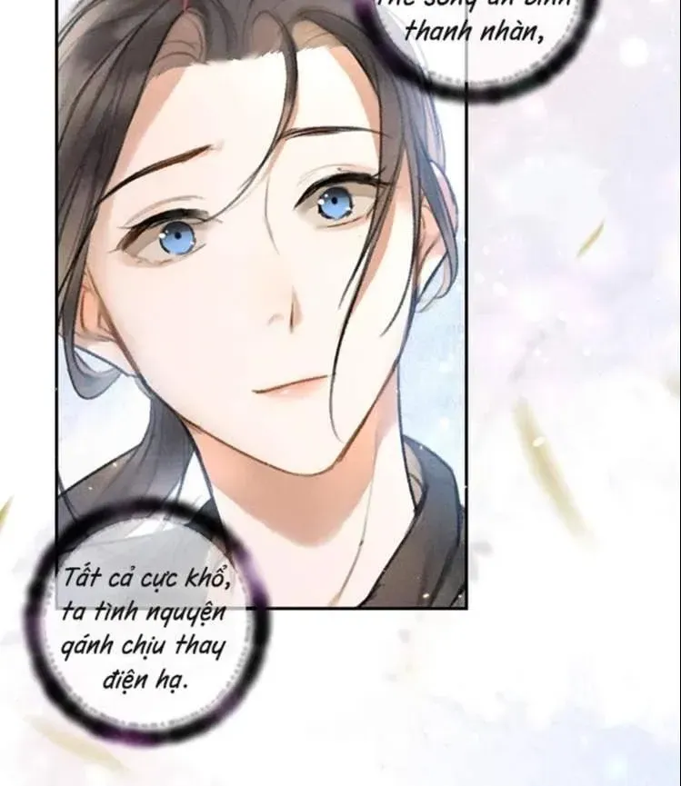 Tuân Mệnh! Nữ Vương Bệ Hạ Chapter 37 - Trang 36