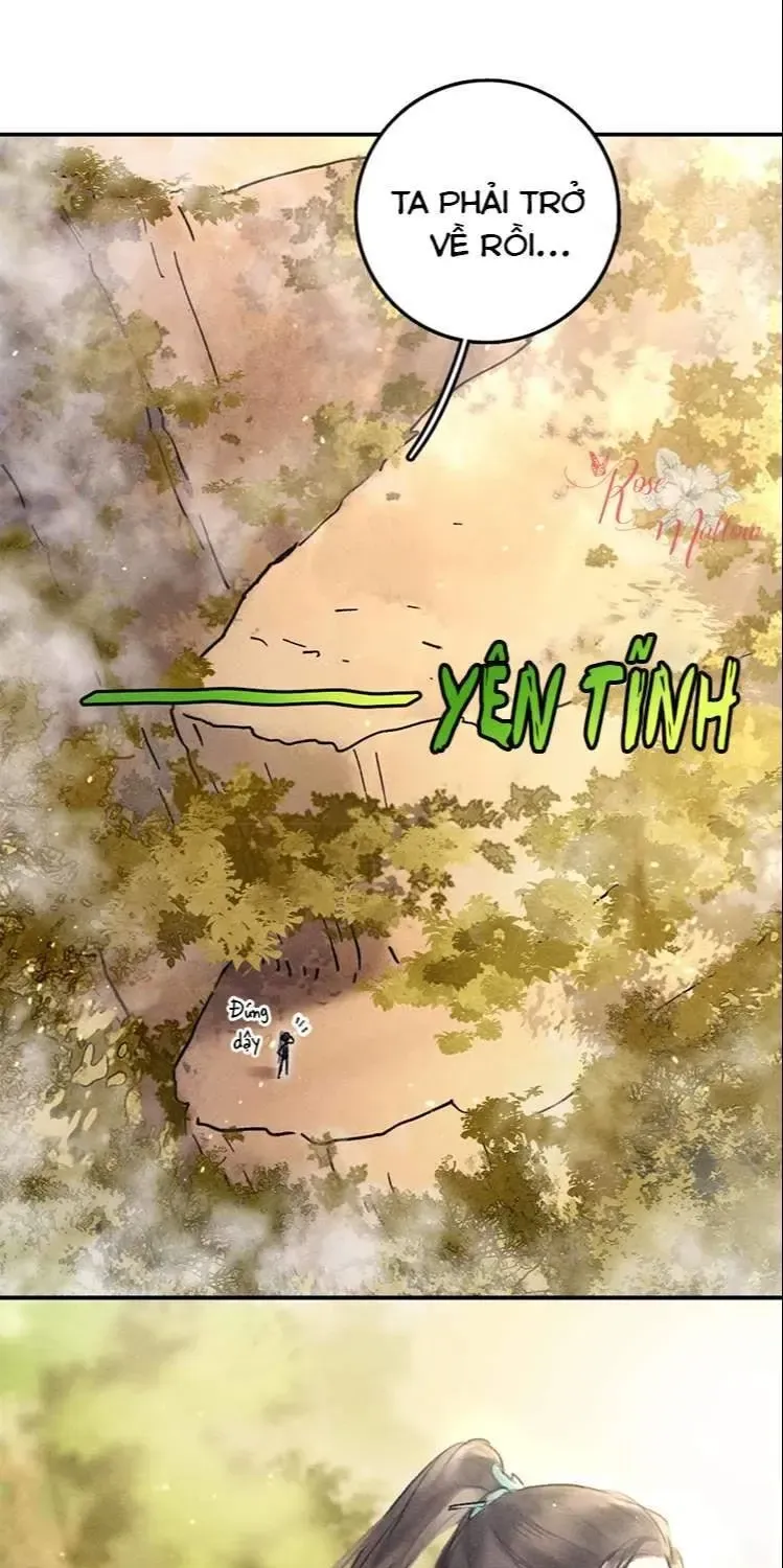 Tuân Mệnh! Nữ Vương Bệ Hạ Chapter 37 - Trang 41