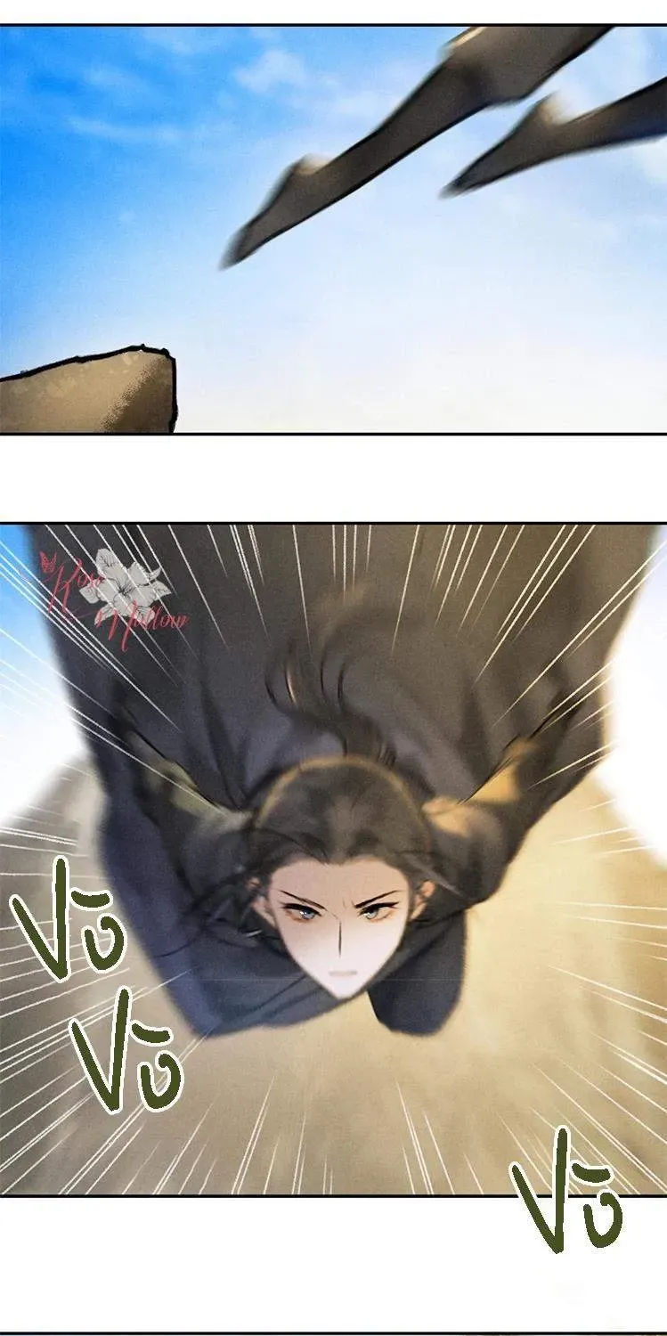 Tuân Mệnh! Nữ Vương Bệ Hạ Chapter 37 - Trang 9