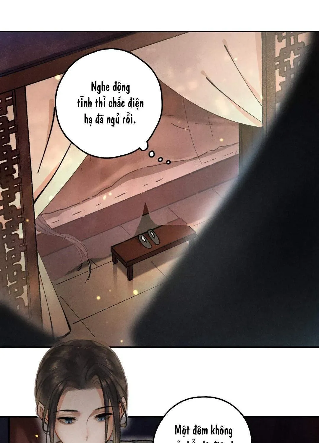 Tuân Mệnh! Nữ Vương Bệ Hạ Chapter 38 - Trang 14