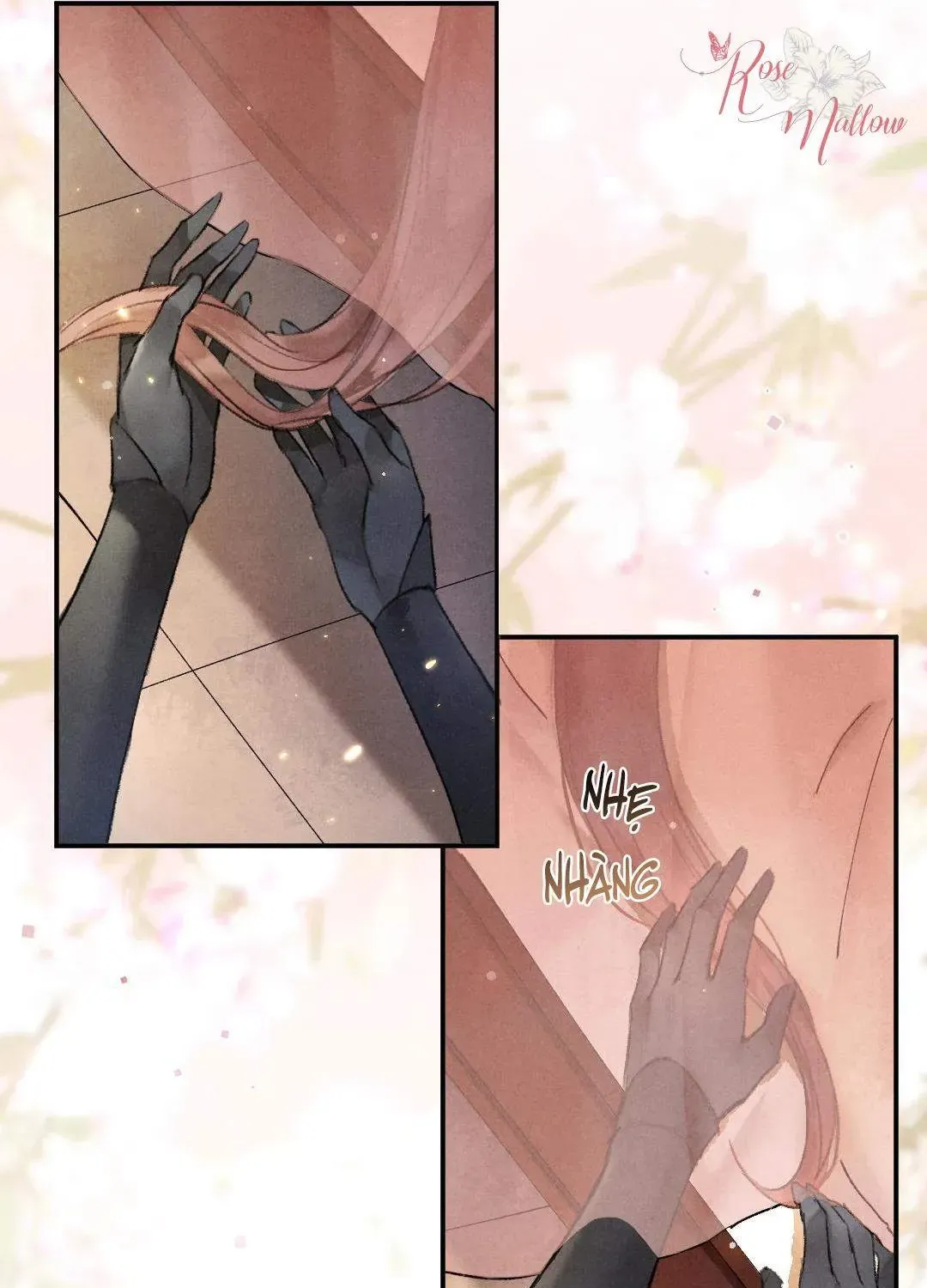 Tuân Mệnh! Nữ Vương Bệ Hạ Chapter 38 - Trang 17