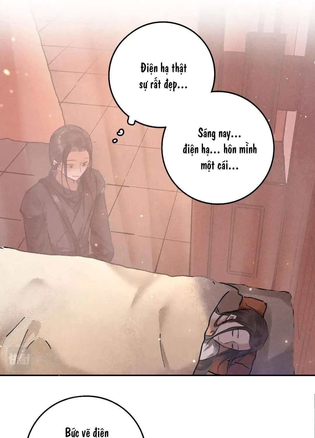 Tuân Mệnh! Nữ Vương Bệ Hạ Chapter 38 - Trang 19