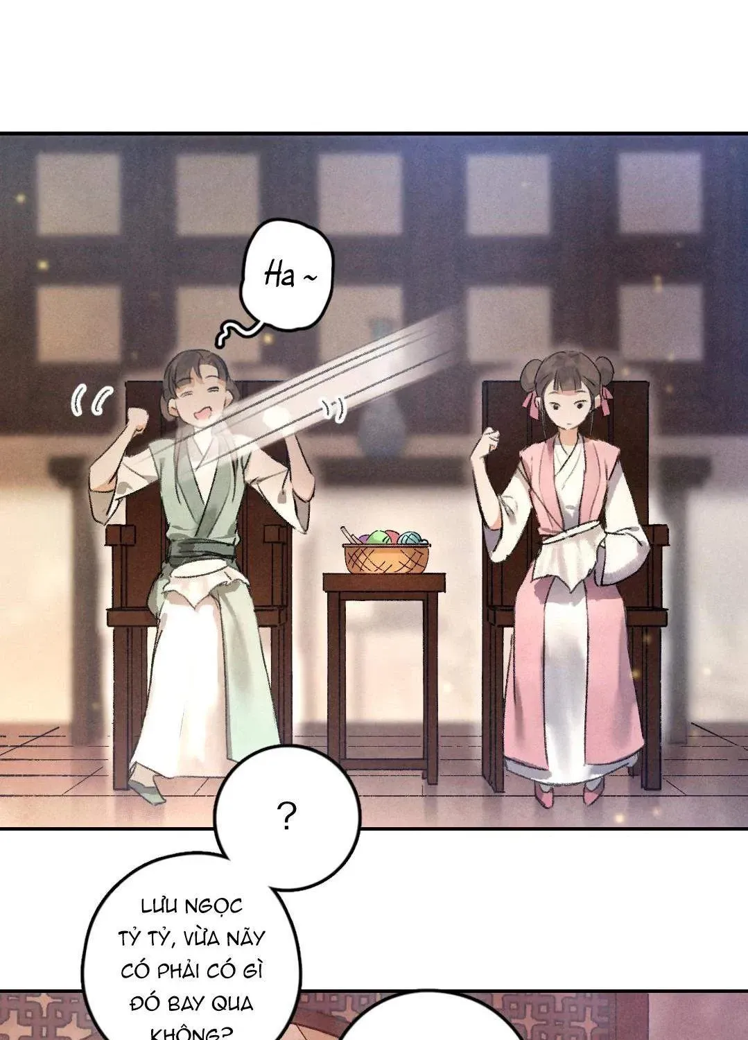 Tuân Mệnh! Nữ Vương Bệ Hạ Chapter 38 - Trang 25