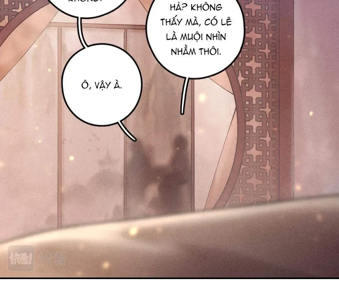 Tuân Mệnh! Nữ Vương Bệ Hạ Chapter 38 - Trang 26