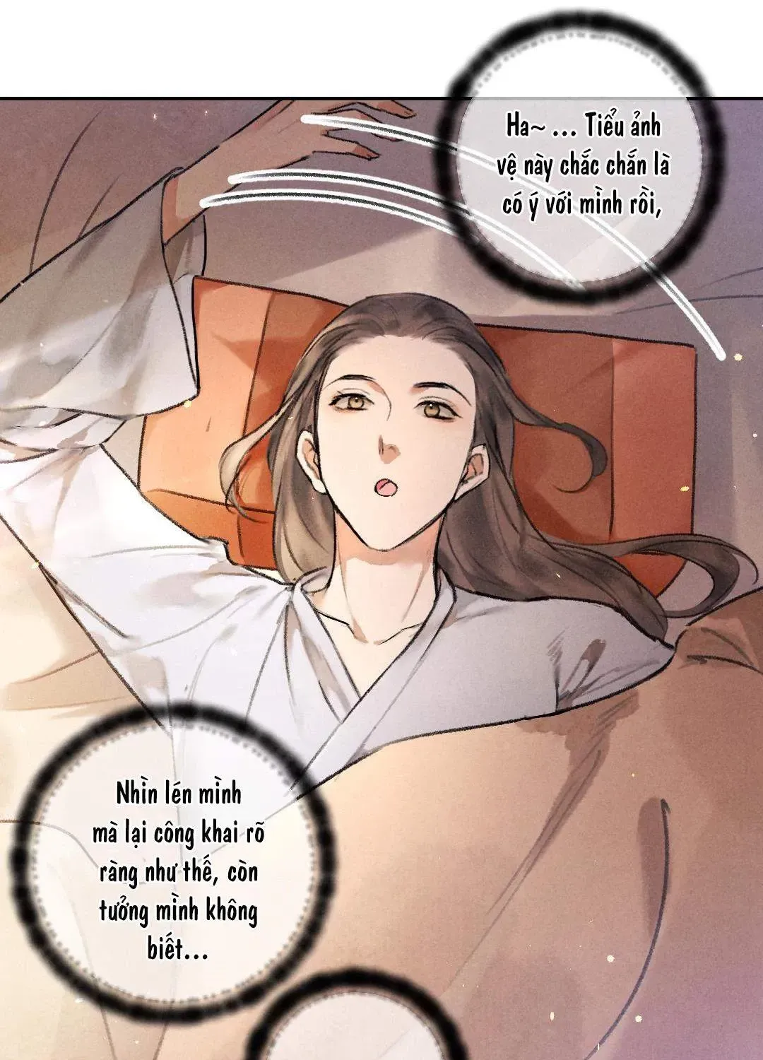 Tuân Mệnh! Nữ Vương Bệ Hạ Chapter 38 - Trang 28