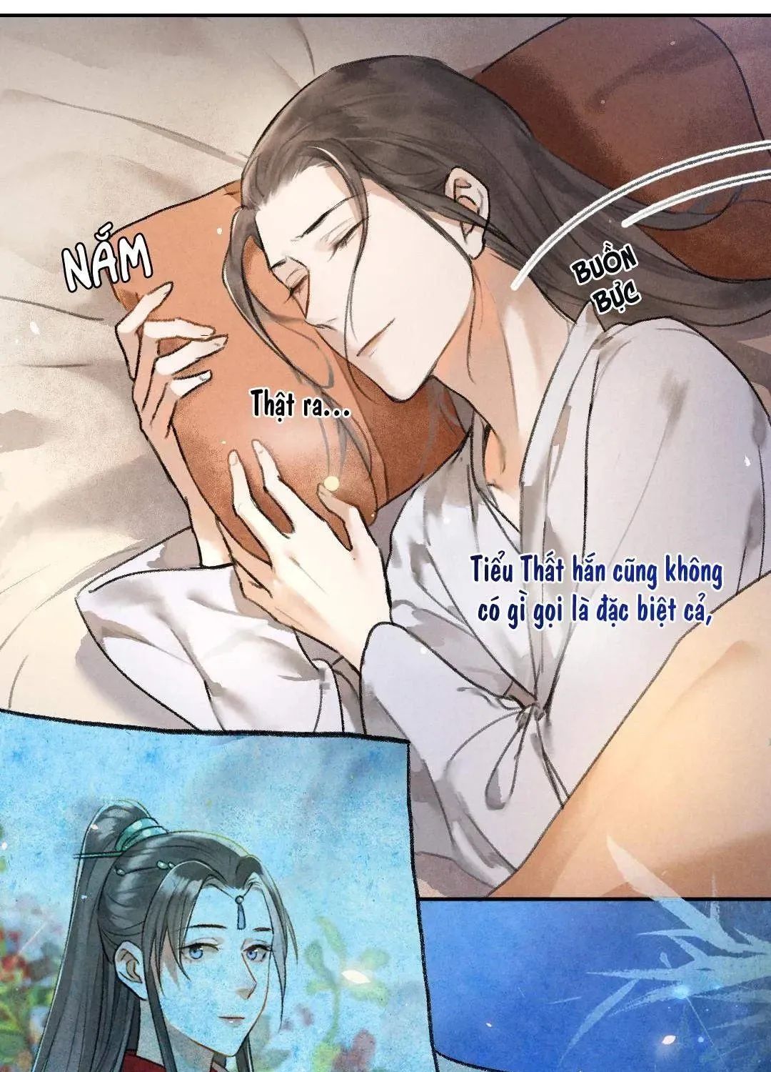Tuân Mệnh! Nữ Vương Bệ Hạ Chapter 38 - Trang 33
