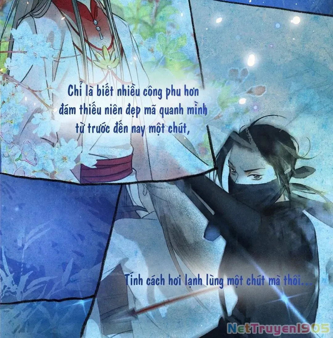 Tuân Mệnh! Nữ Vương Bệ Hạ Chapter 38 - Trang 34
