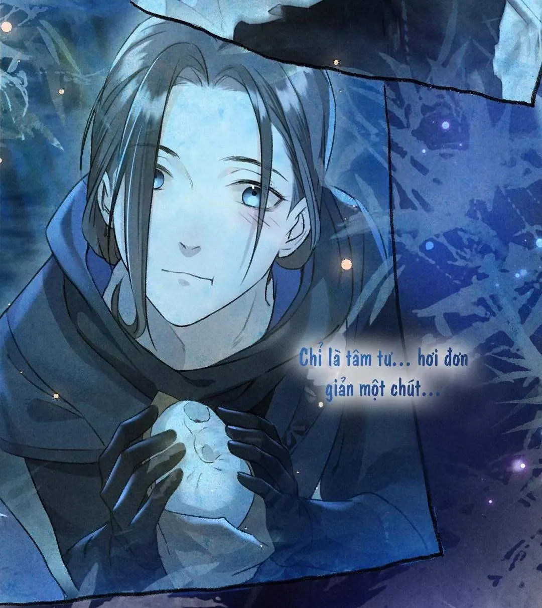 Tuân Mệnh! Nữ Vương Bệ Hạ Chapter 38 - Trang 35