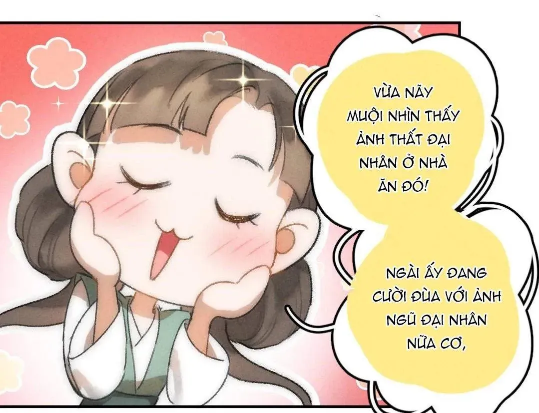 Tuân Mệnh! Nữ Vương Bệ Hạ Chapter 38 - Trang 43