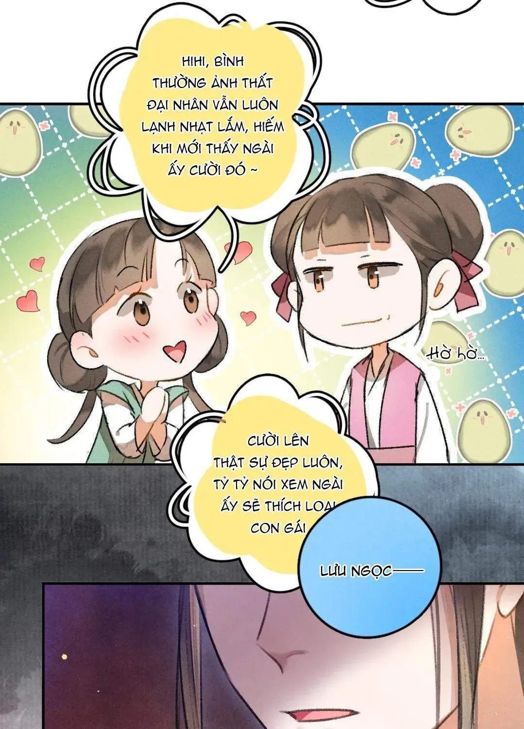 Tuân Mệnh! Nữ Vương Bệ Hạ Chapter 38 - Trang 44