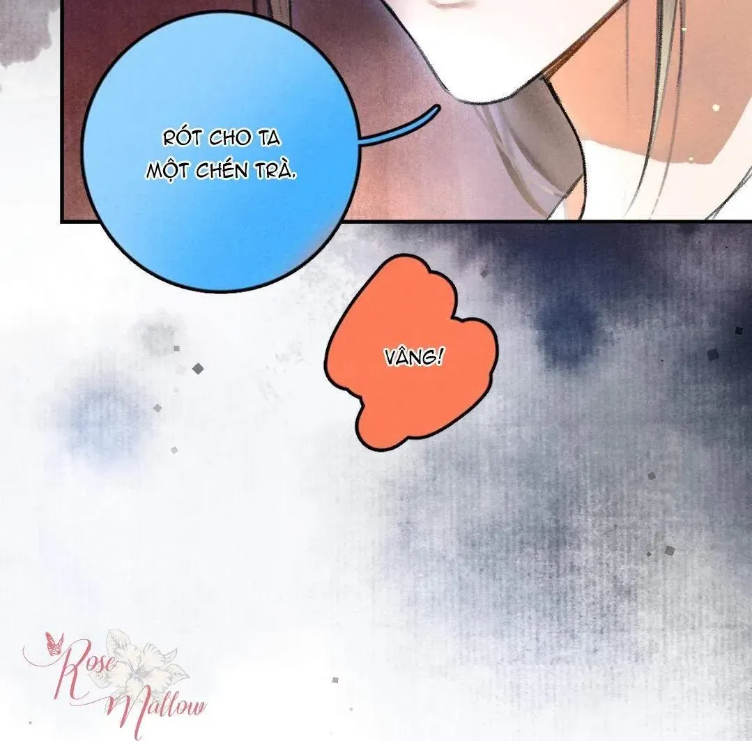 Tuân Mệnh! Nữ Vương Bệ Hạ Chapter 38 - Trang 45