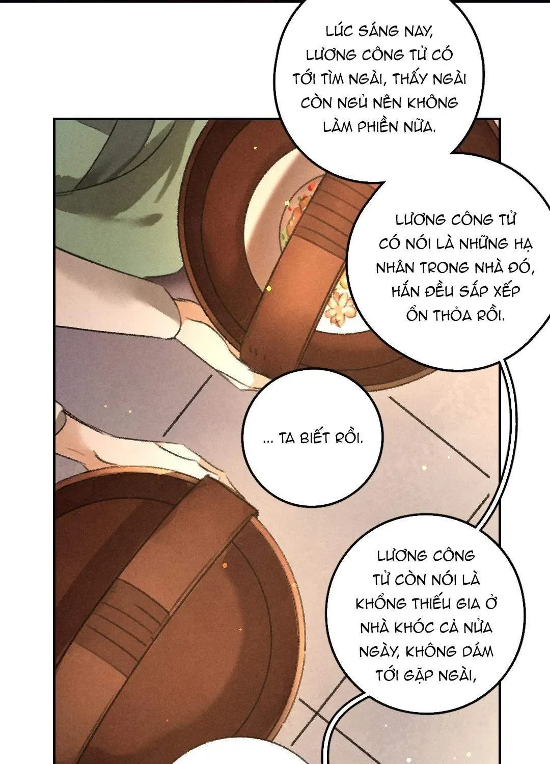 Tuân Mệnh! Nữ Vương Bệ Hạ Chapter 38 - Trang 47