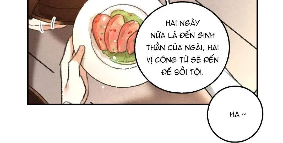 Tuân Mệnh! Nữ Vương Bệ Hạ Chapter 38 - Trang 48