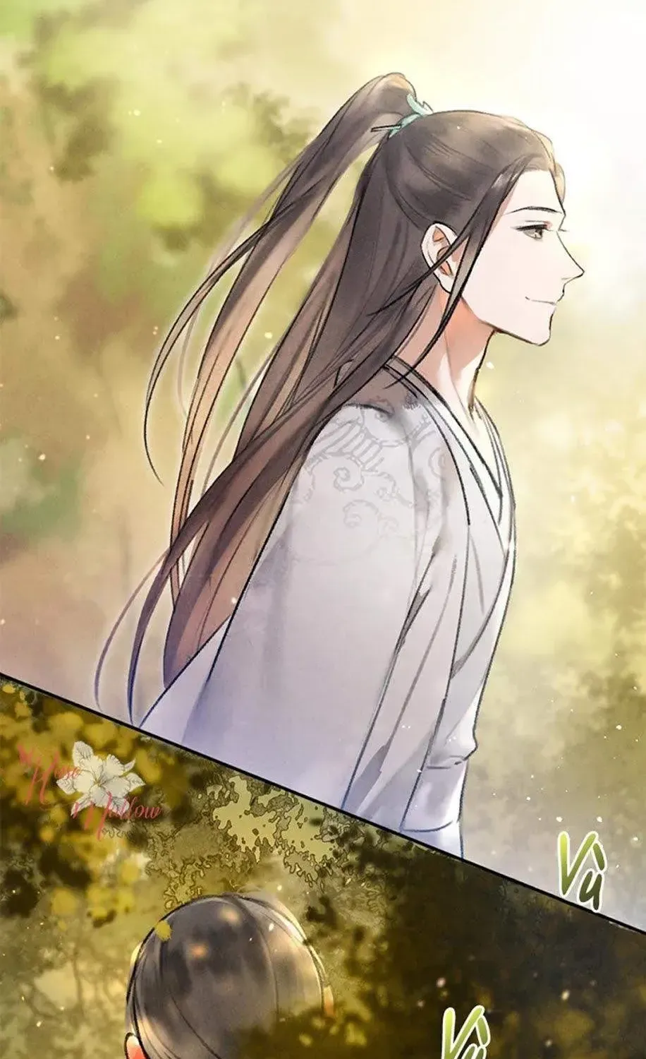Tuân Mệnh! Nữ Vương Bệ Hạ Chapter 38 - Trang 8