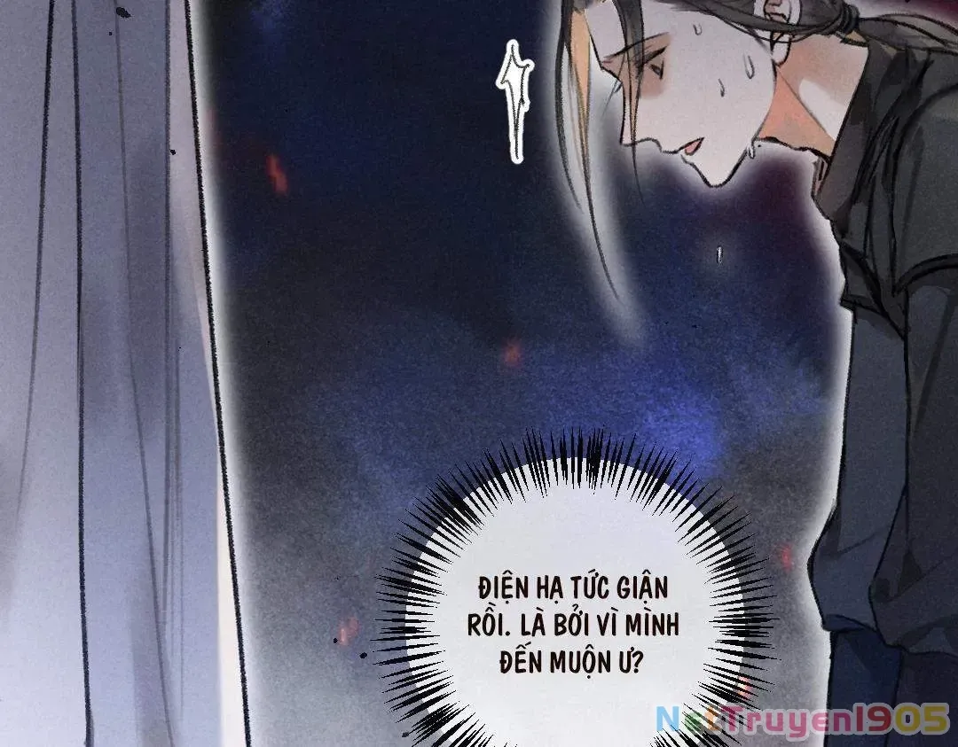 Tuân Mệnh! Nữ Vương Bệ Hạ Chapter 39 - Trang 16