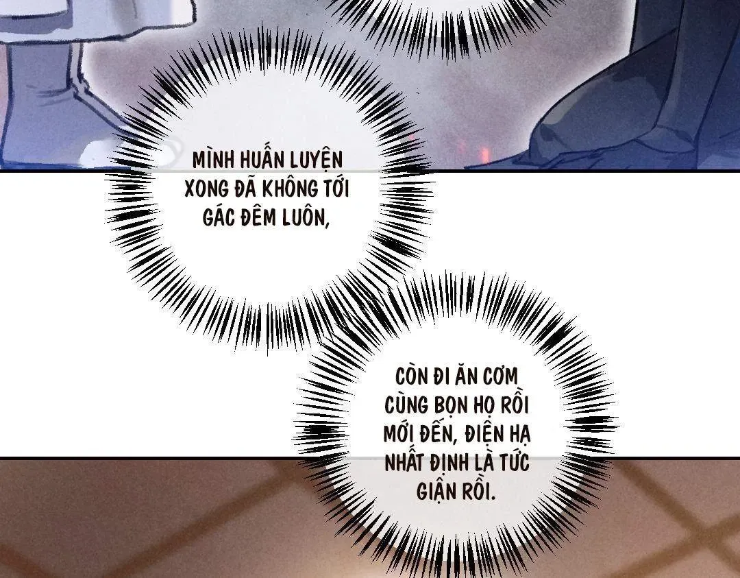 Tuân Mệnh! Nữ Vương Bệ Hạ Chapter 39 - Trang 17