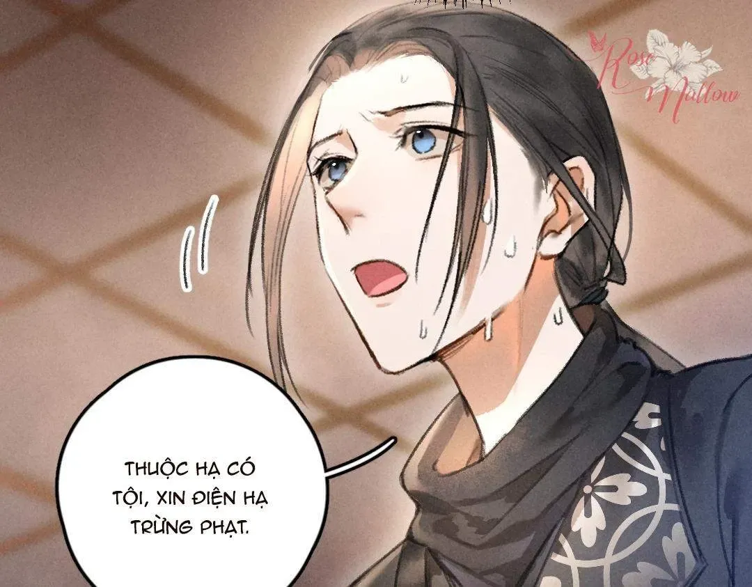 Tuân Mệnh! Nữ Vương Bệ Hạ Chapter 39 - Trang 18