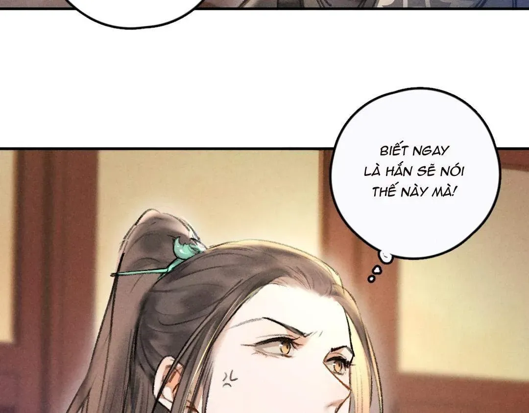 Tuân Mệnh! Nữ Vương Bệ Hạ Chapter 39 - Trang 19