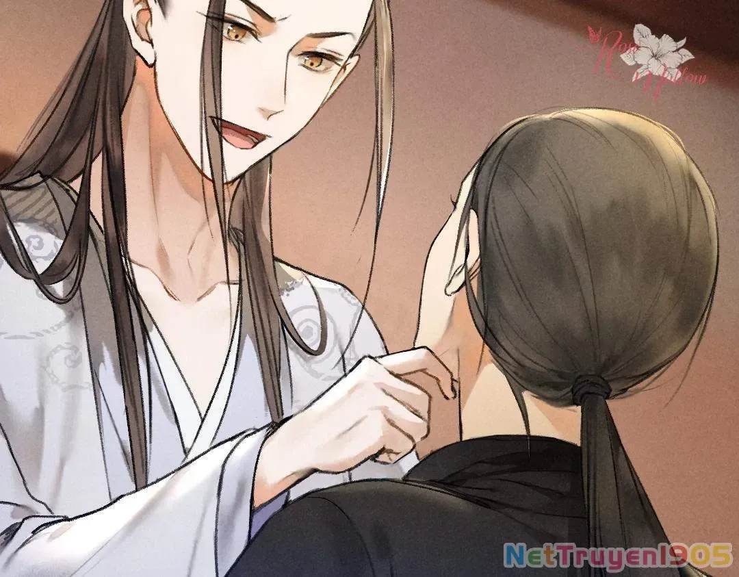 Tuân Mệnh! Nữ Vương Bệ Hạ Chapter 39 - Trang 24