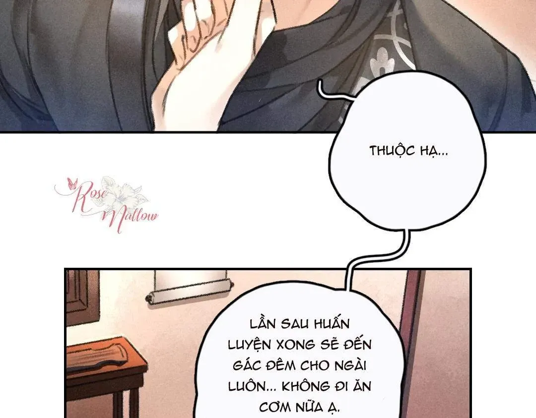 Tuân Mệnh! Nữ Vương Bệ Hạ Chapter 39 - Trang 27