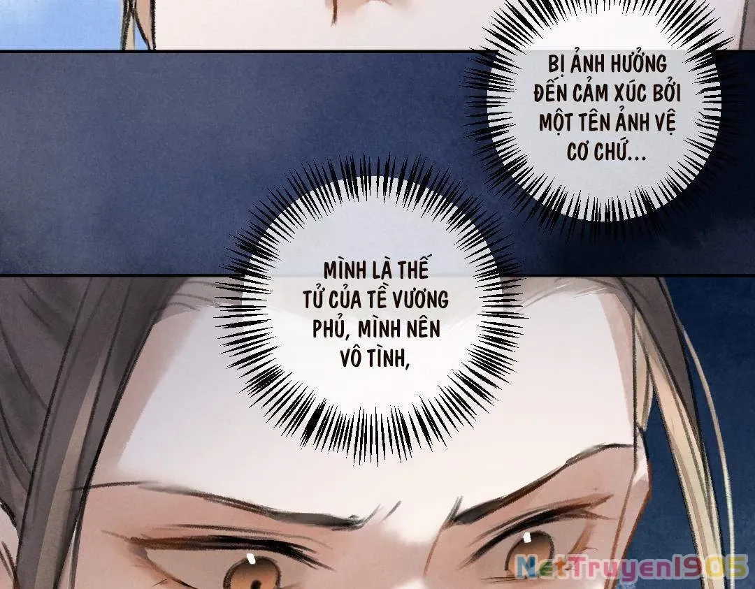 Tuân Mệnh! Nữ Vương Bệ Hạ Chapter 39 - Trang 34