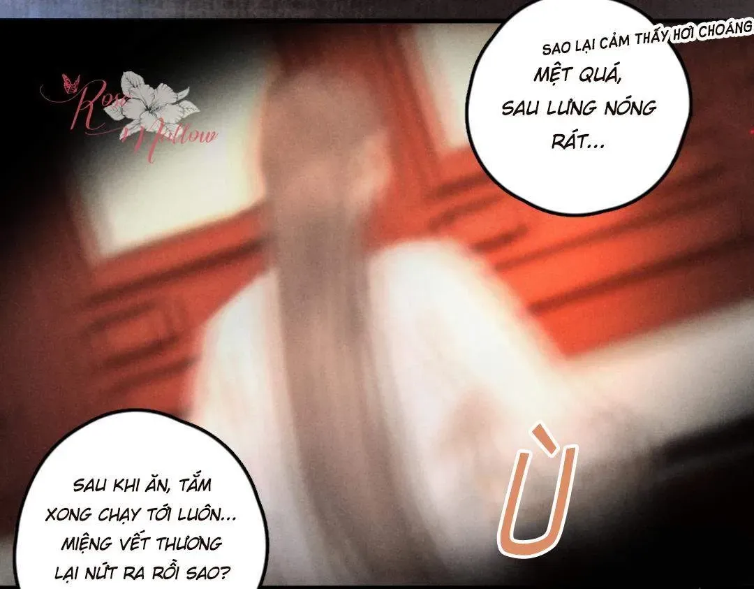 Tuân Mệnh! Nữ Vương Bệ Hạ Chapter 39 - Trang 7