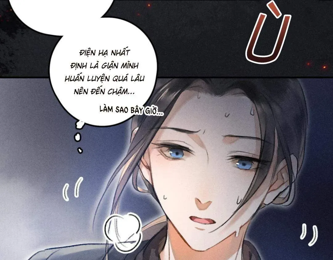 Tuân Mệnh! Nữ Vương Bệ Hạ Chapter 39 - Trang 8