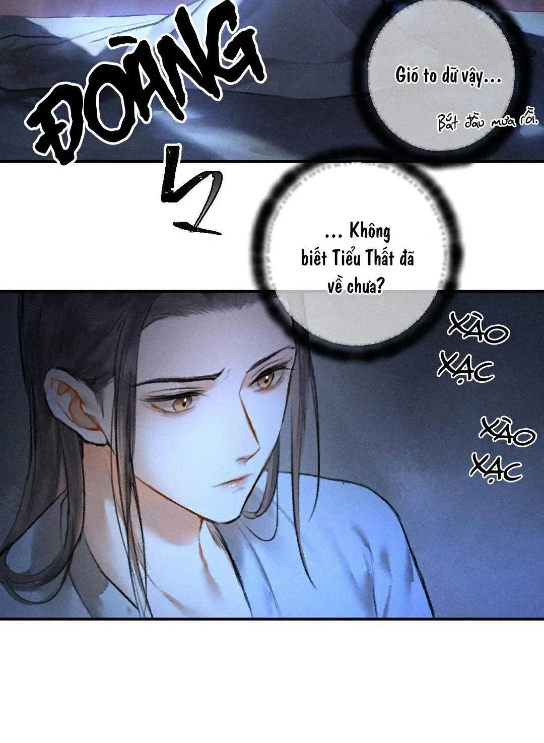 Tuân Mệnh! Nữ Vương Bệ Hạ Chapter 40 - Trang 18