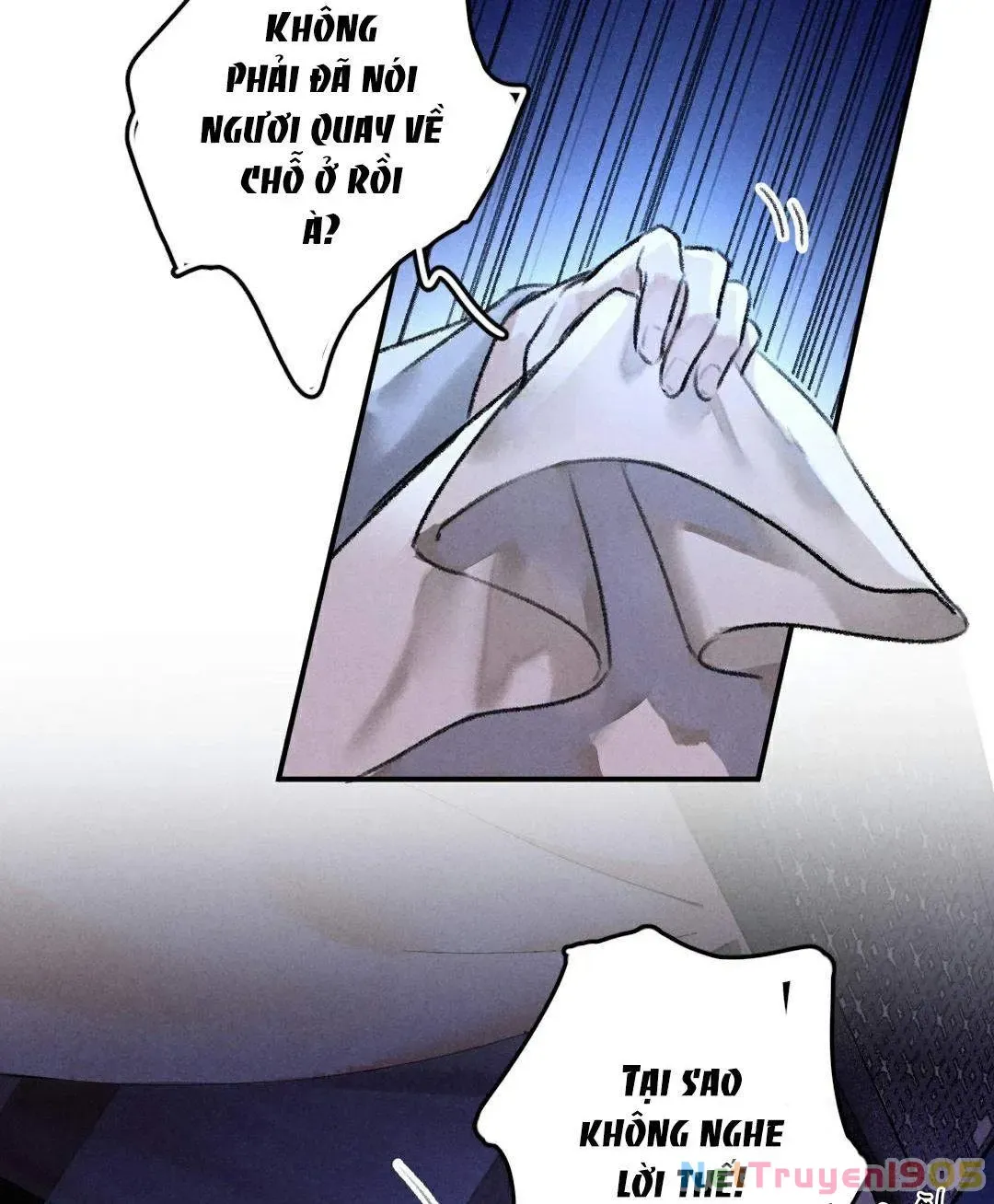 Tuân Mệnh! Nữ Vương Bệ Hạ Chapter 40 - Trang 24