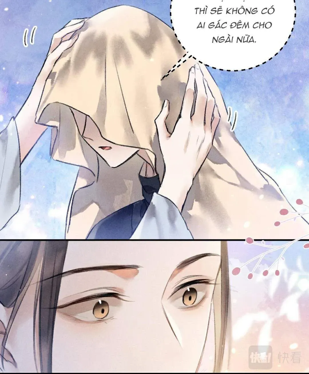Tuân Mệnh! Nữ Vương Bệ Hạ Chapter 40 - Trang 26