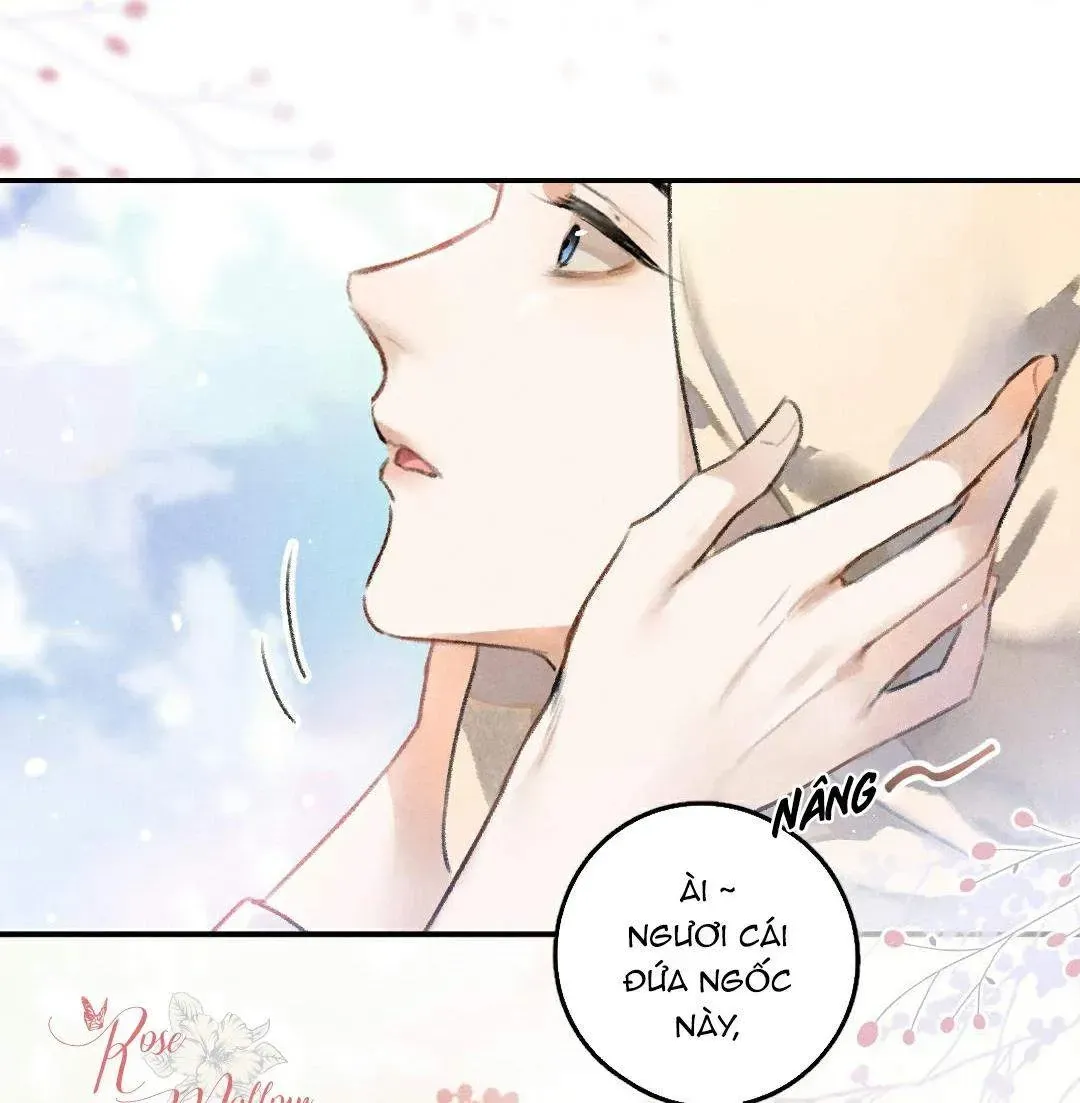 Tuân Mệnh! Nữ Vương Bệ Hạ Chapter 40 - Trang 27