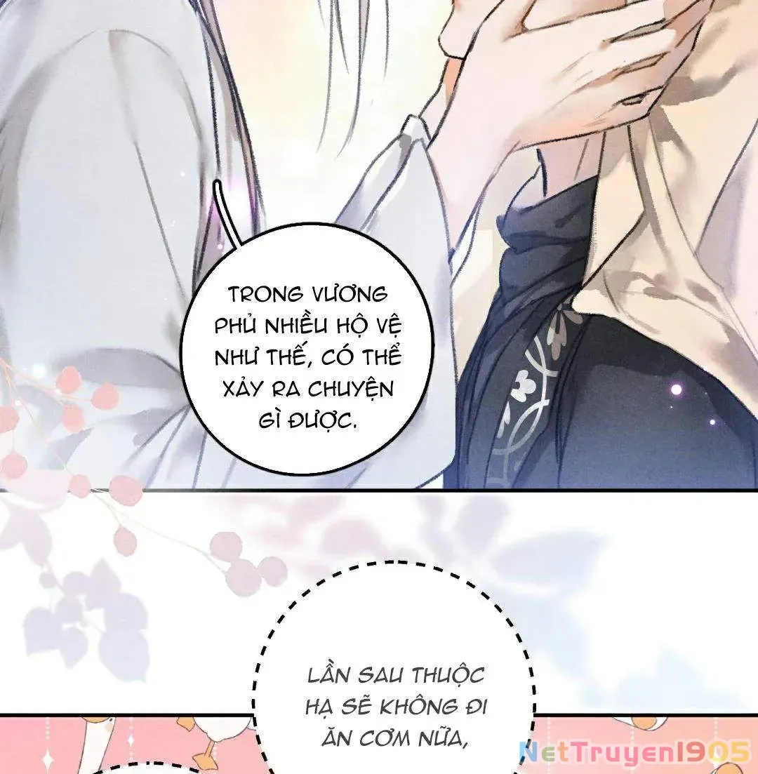 Tuân Mệnh! Nữ Vương Bệ Hạ Chapter 40 - Trang 29