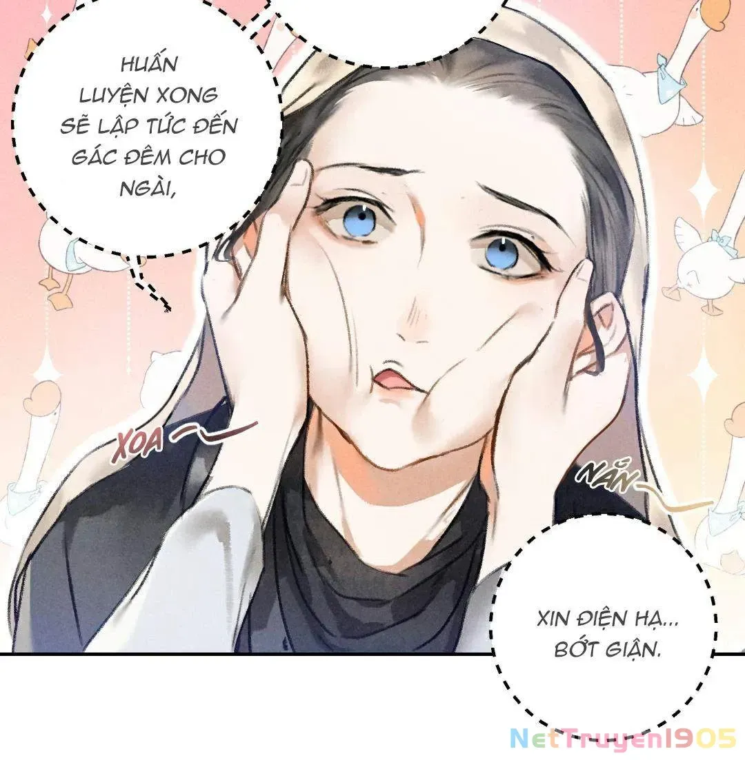 Tuân Mệnh! Nữ Vương Bệ Hạ Chapter 40 - Trang 30