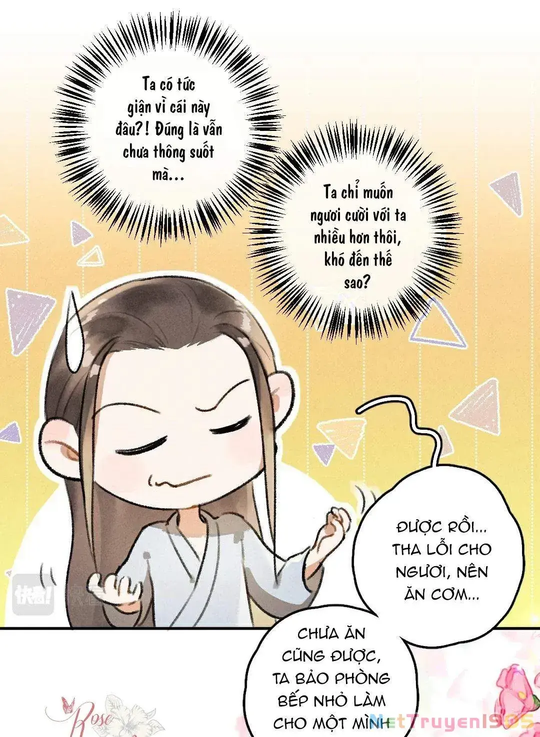 Tuân Mệnh! Nữ Vương Bệ Hạ Chapter 40 - Trang 31
