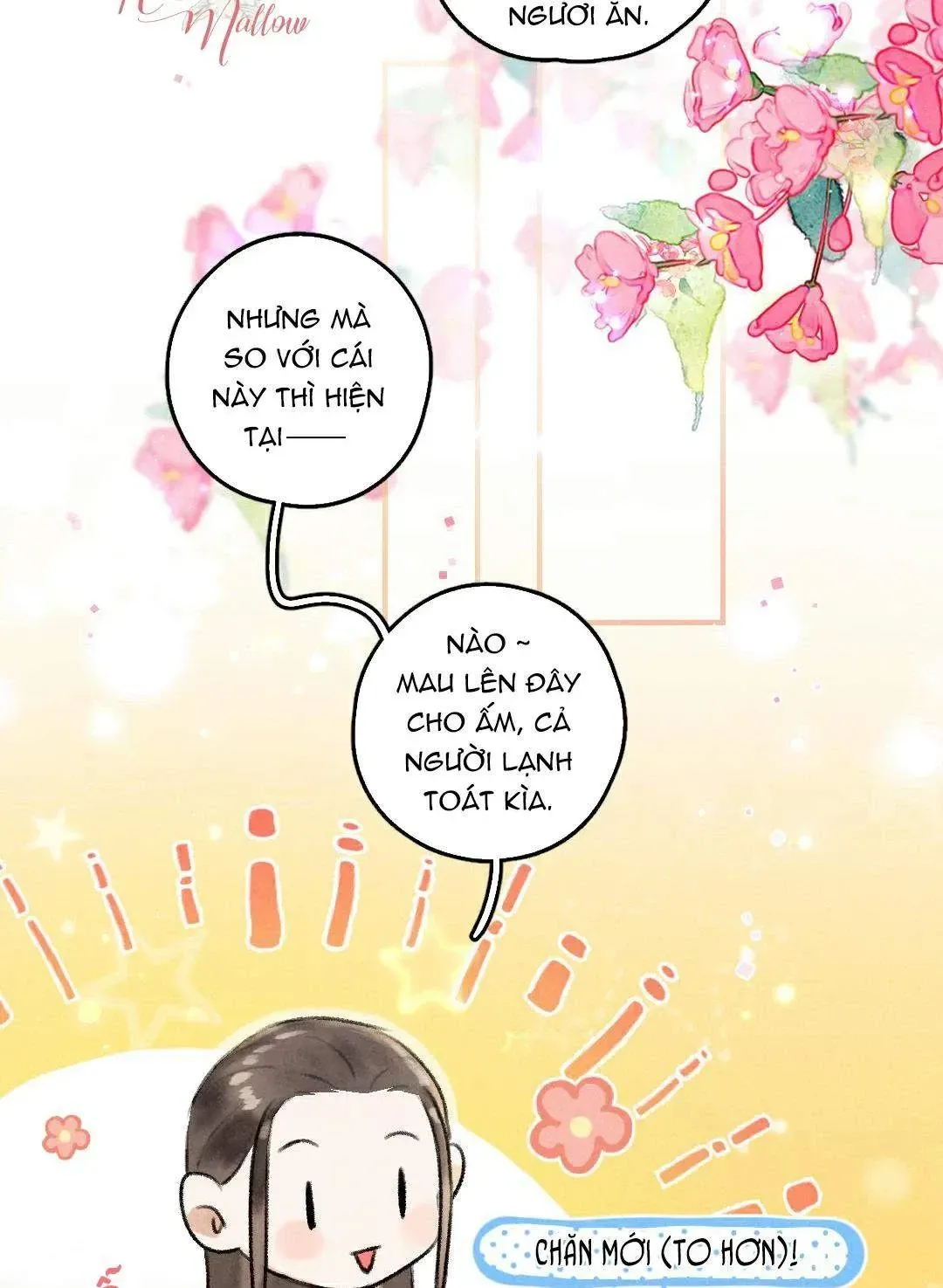Tuân Mệnh! Nữ Vương Bệ Hạ Chapter 40 - Trang 32