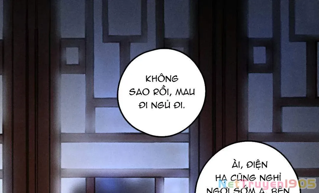 Tuân Mệnh! Nữ Vương Bệ Hạ Chapter 40 - Trang 35