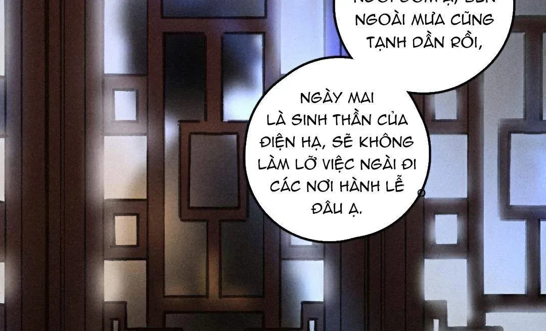 Tuân Mệnh! Nữ Vương Bệ Hạ Chapter 40 - Trang 36