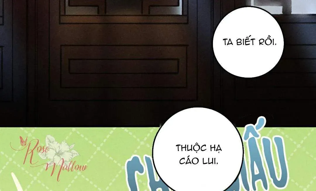 Tuân Mệnh! Nữ Vương Bệ Hạ Chapter 40 - Trang 37
