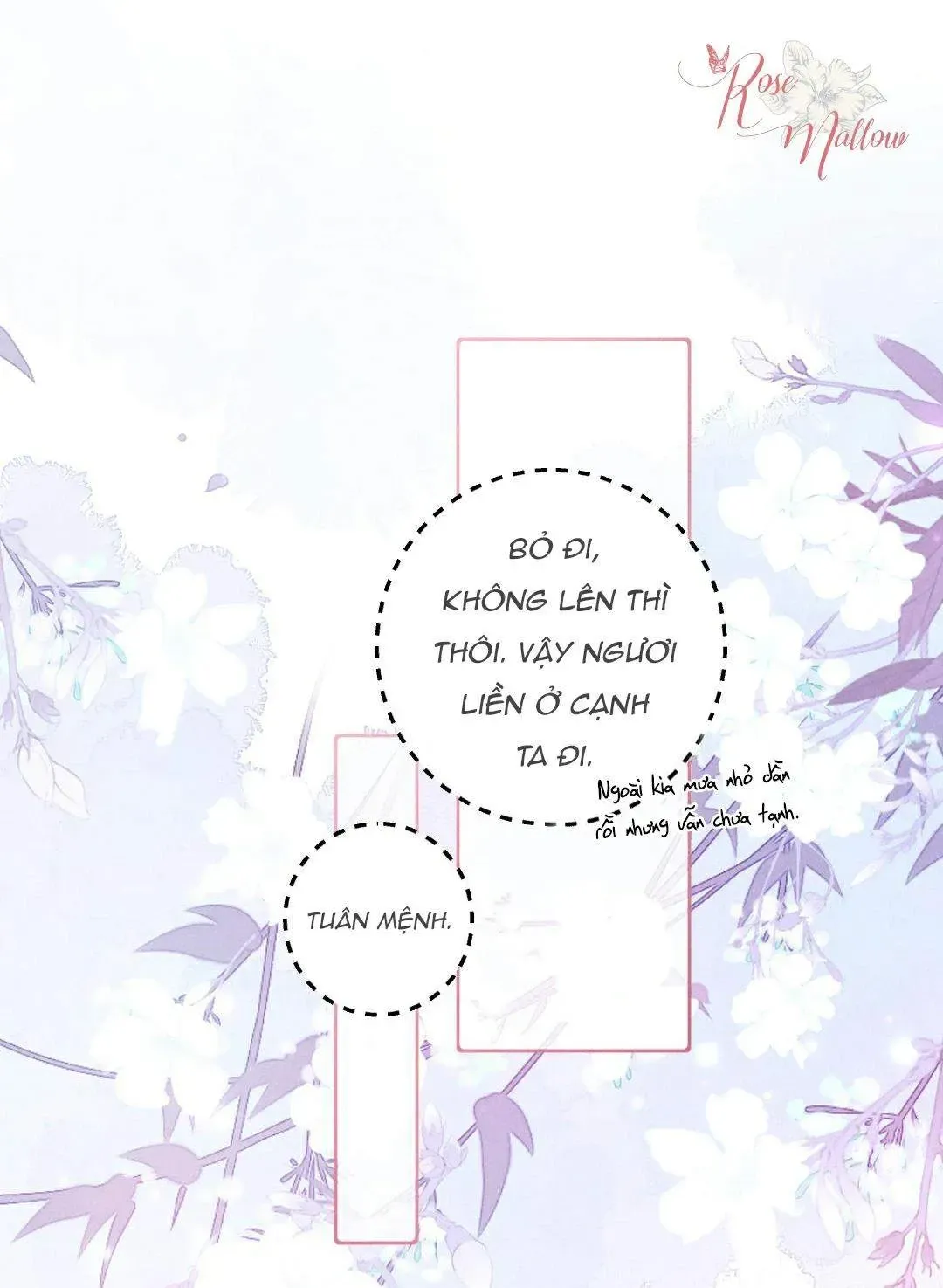 Tuân Mệnh! Nữ Vương Bệ Hạ Chapter 40 - Trang 39