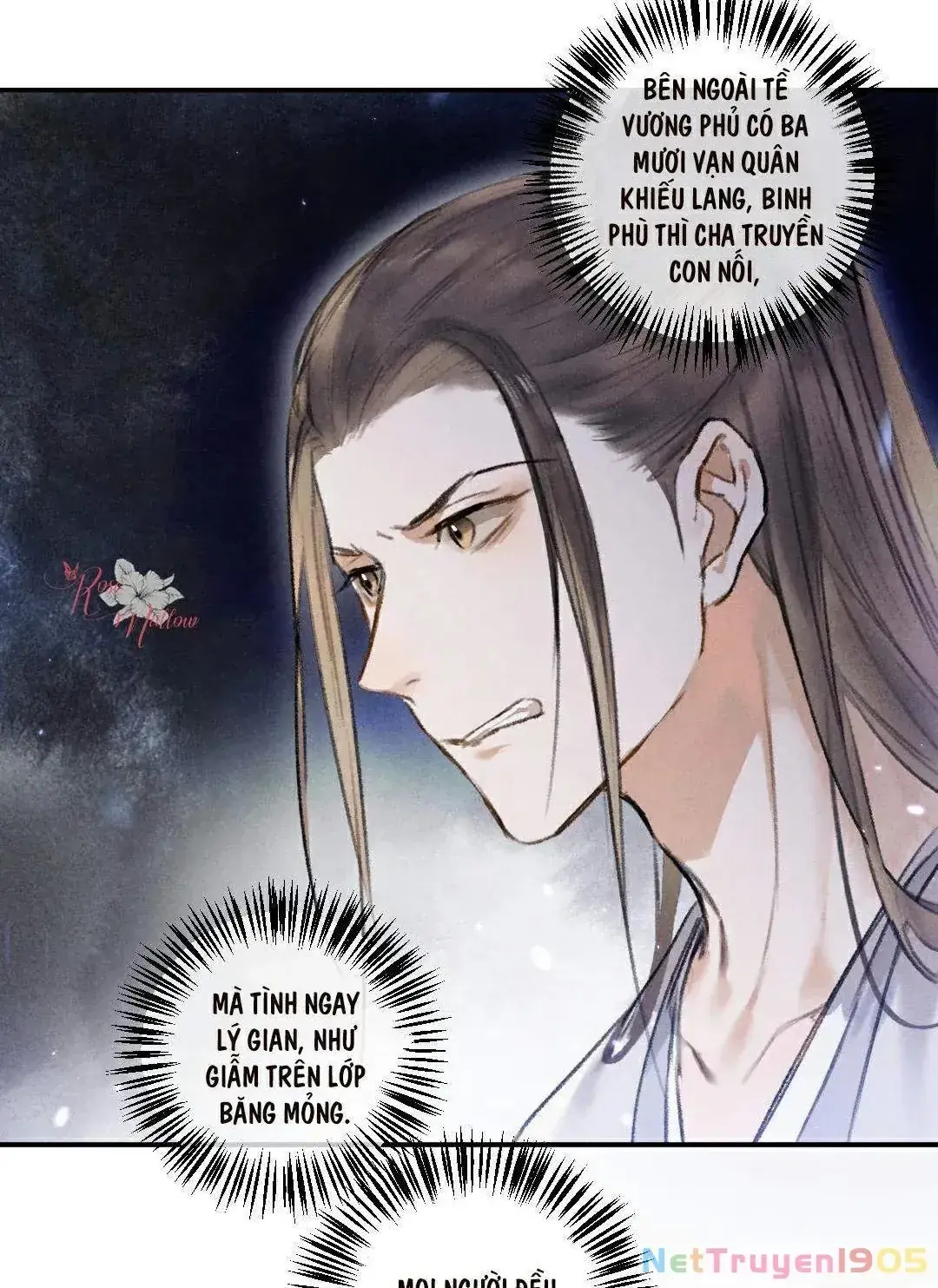 Tuân Mệnh! Nữ Vương Bệ Hạ Chapter 40 - Trang 4