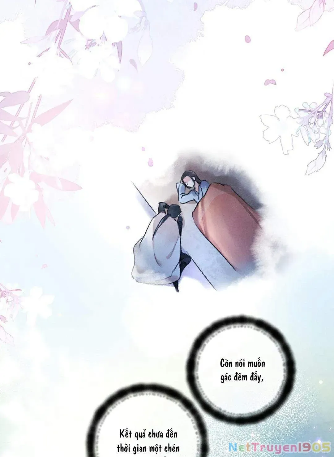 Tuân Mệnh! Nữ Vương Bệ Hạ Chapter 40 - Trang 40