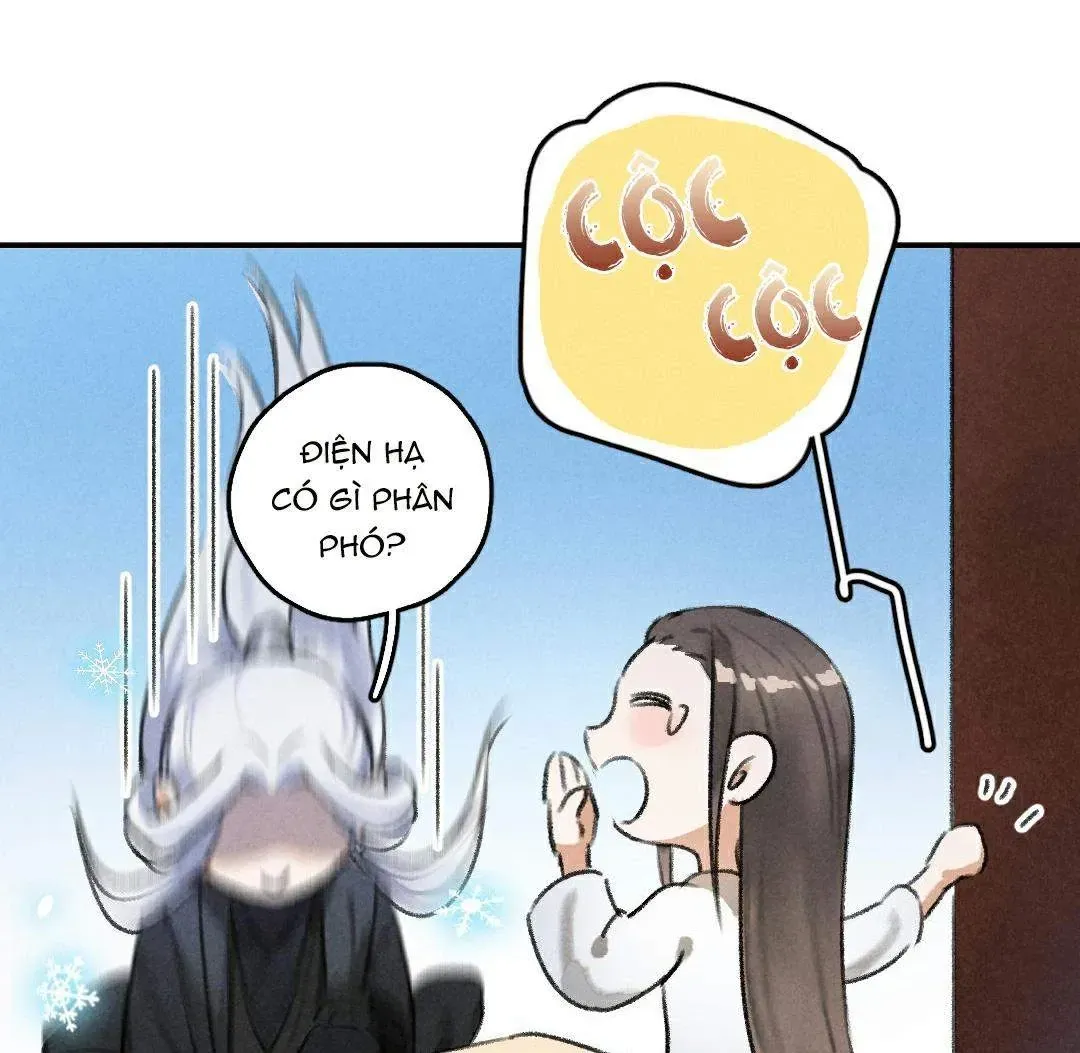 Tuân Mệnh! Nữ Vương Bệ Hạ Chapter 40 - Trang 47