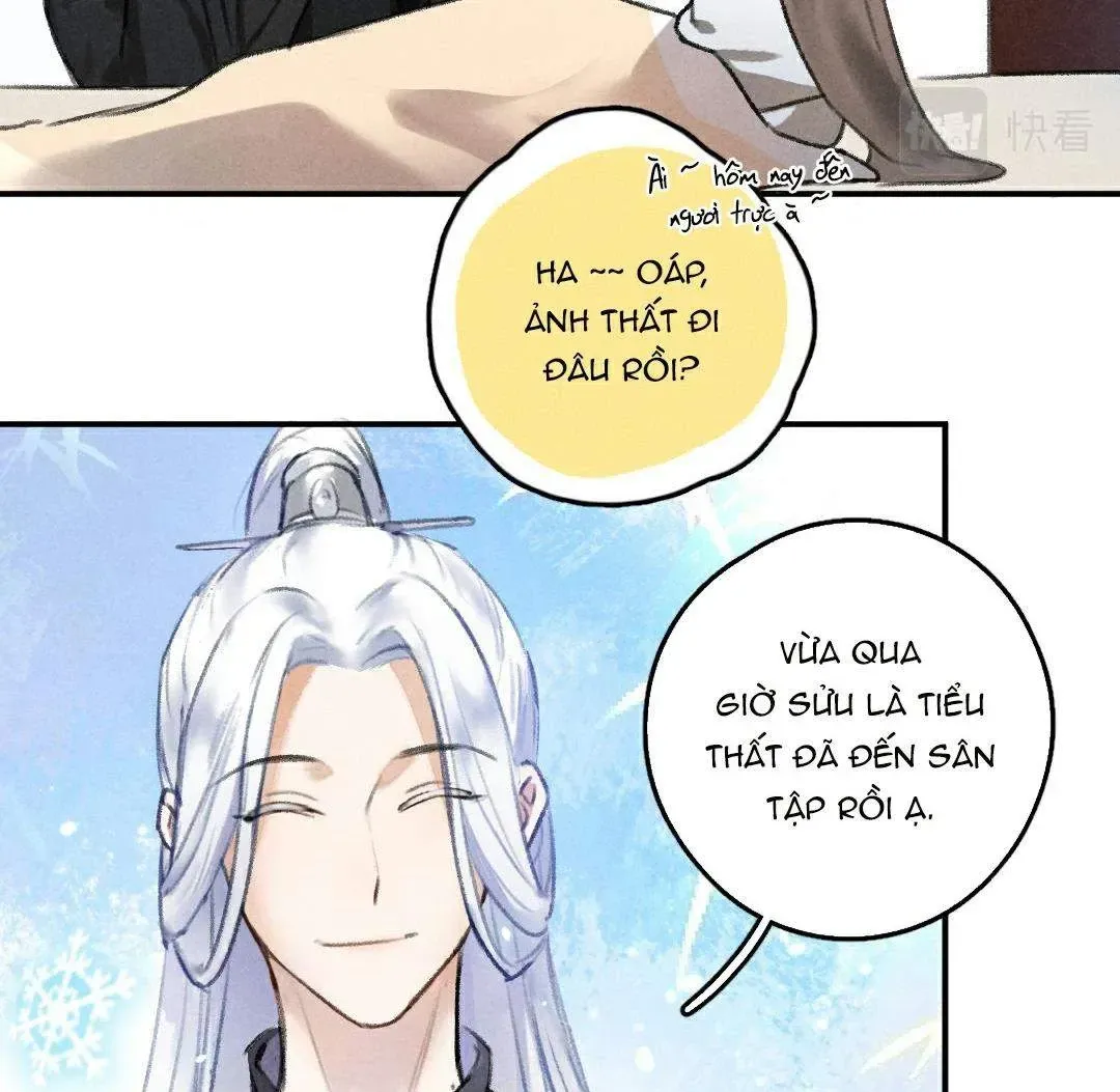 Tuân Mệnh! Nữ Vương Bệ Hạ Chapter 40 - Trang 48