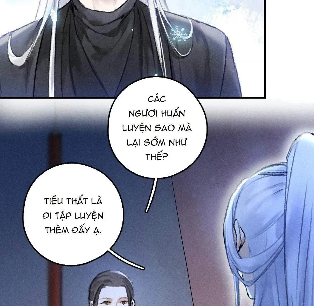 Tuân Mệnh! Nữ Vương Bệ Hạ Chapter 40 - Trang 49