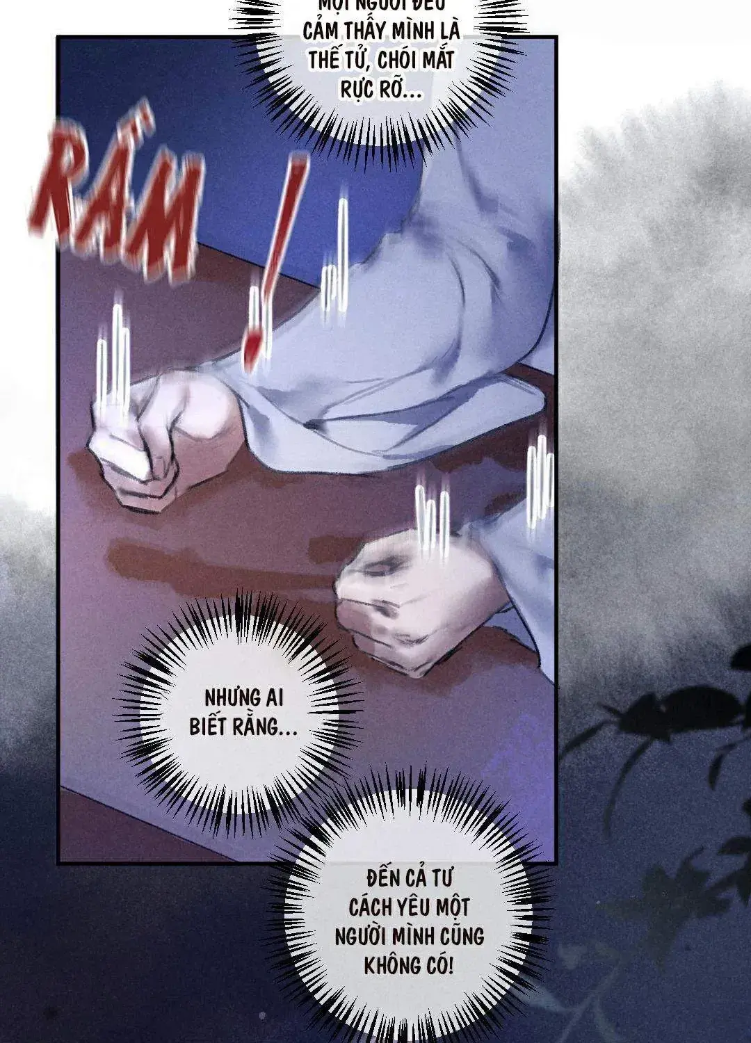 Tuân Mệnh! Nữ Vương Bệ Hạ Chapter 40 - Trang 5